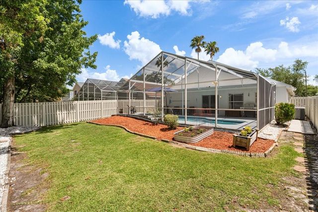 13326 HERON COVE DRIVE, Orlando, FL 32837