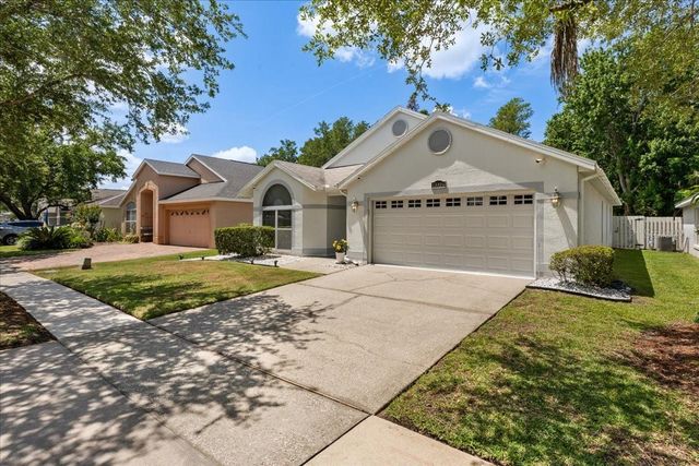 13326 HERON COVE DRIVE, Orlando, FL 32837
