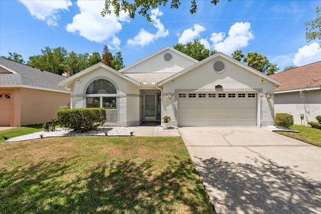 13326 HERON COVE DRIVE, Orlando, FL 32837
