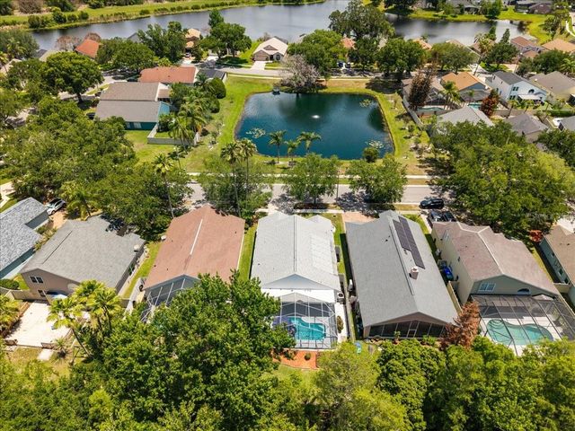 13326 HERON COVE DRIVE, Orlando, FL 32837