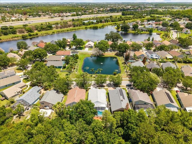 13326 HERON COVE DRIVE, Orlando, FL 32837