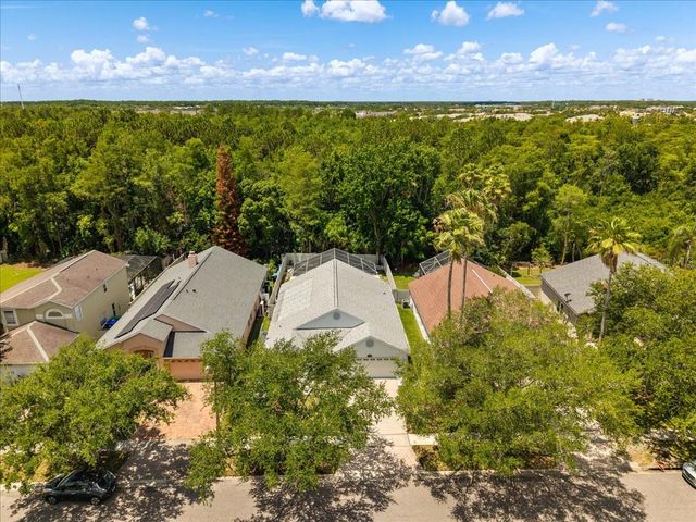 13326 HERON COVE DRIVE, Orlando, FL 32837