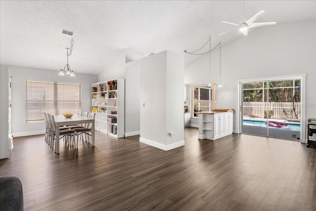 13326 HERON COVE DRIVE, Orlando, FL 32837