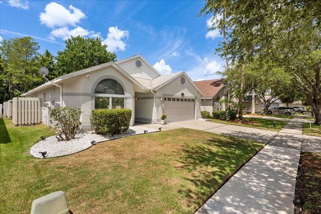 13326 HERON COVE DRIVE, Orlando, FL 32837