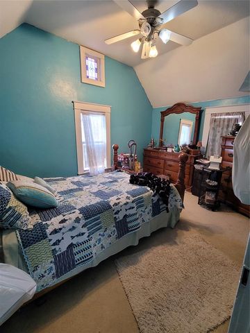 402 S 2nd Street, Guthrie, OK 73044