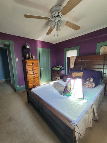 402 S 2nd Street, Guthrie, OK 73044