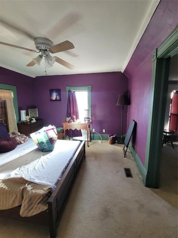 402 S 2nd Street, Guthrie, OK 73044