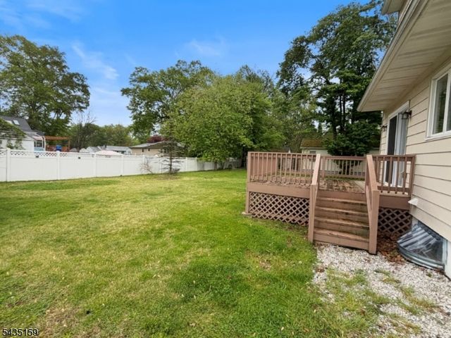 156 Harding Ave, North Plainfield Boro, NJ 07063