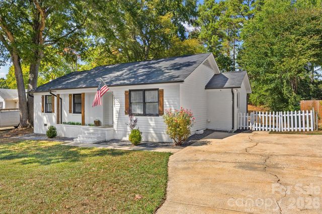 2021 Downey Street, Rock Hill, SC 29732