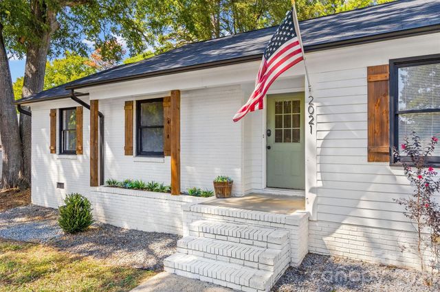 2021 Downey Street, Rock Hill, SC 29732