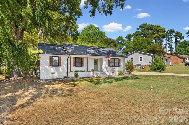 2021 Downey Street, Rock Hill, SC 29732