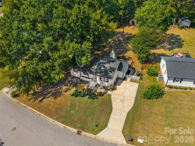 2021 Downey Street, Rock Hill, SC 29732