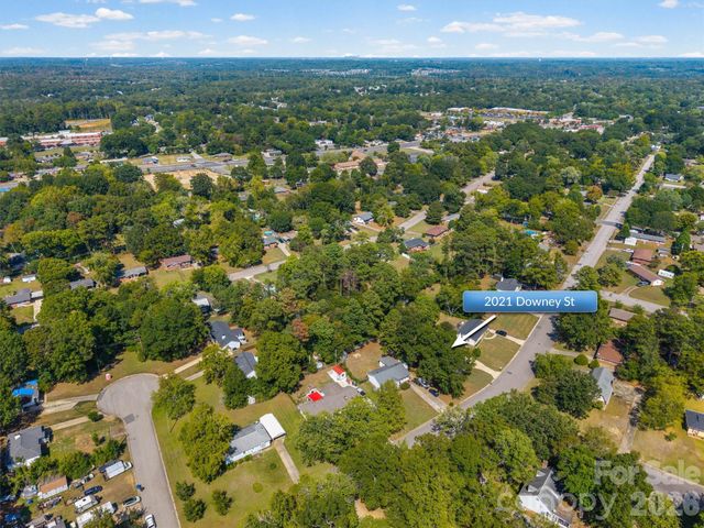 2021 Downey Street, Rock Hill, SC 29732