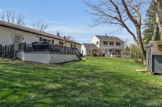 491 Pleasant Ave, Hamburg, NY 14075
