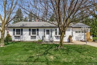 491 Pleasant Ave, Hamburg, NY 14075