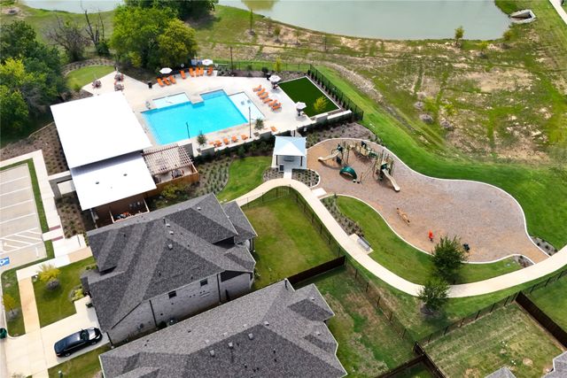 7404 Santolina Drive, Denton, TX 76226