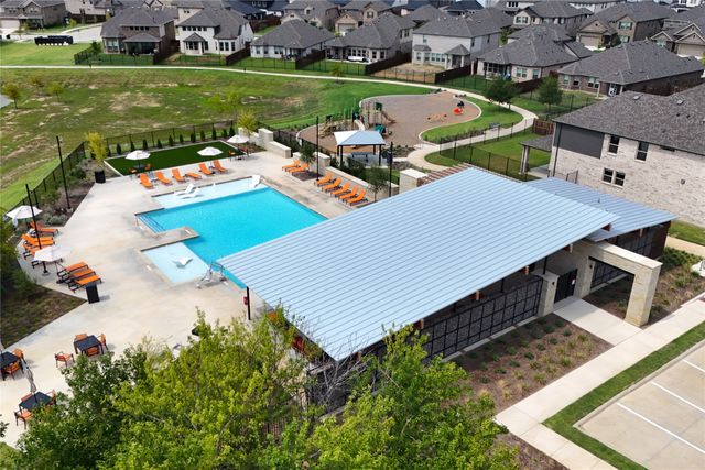 7404 Santolina Drive, Denton, TX 76226