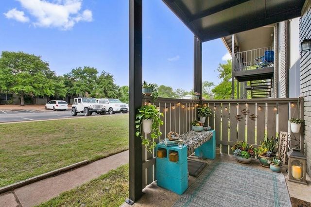 11519 PecanCreek PKWY 8, Austin, TX 78750