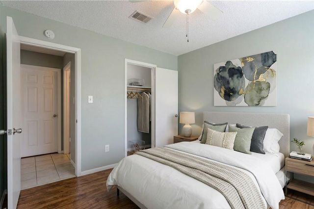 11519 PecanCreek PKWY 8, Austin, TX 78750