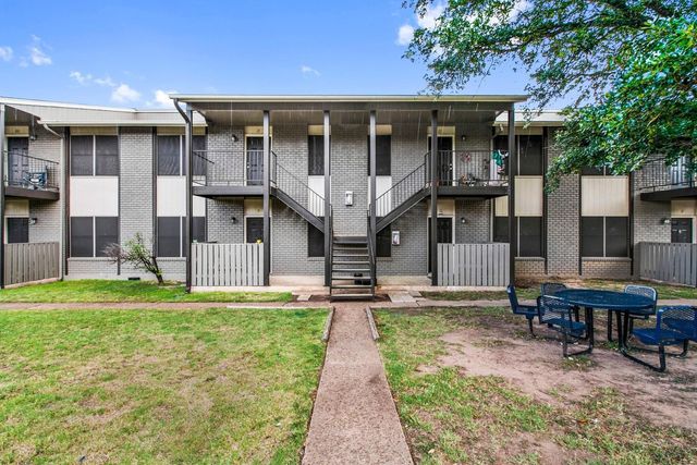 11519 PecanCreek PKWY 8, Austin, TX 78750