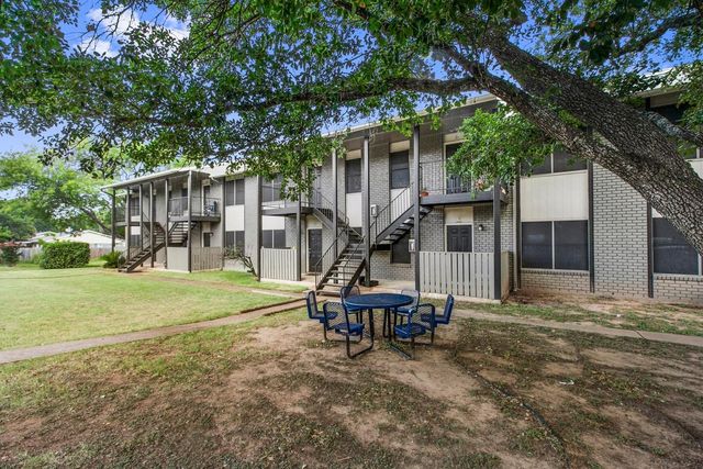 11519 PecanCreek PKWY 8, Austin, TX 78750