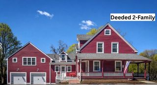 88 Elm Street, Framingham, MA 01701