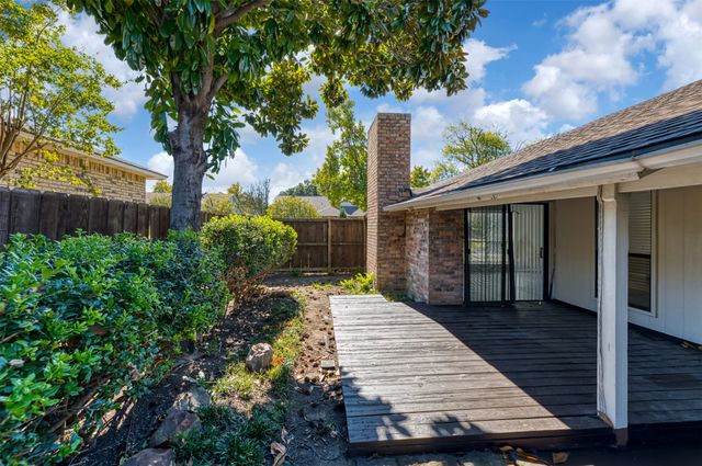 4537 FREMONT LN, Plano, TX 75093