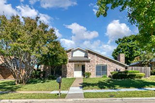 4537 FREMONT LN, Plano, TX 75093