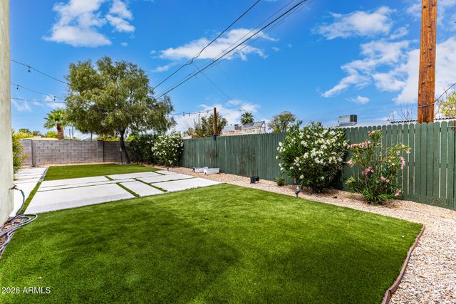 7636 E CATALINA Drive, Scottsdale, AZ 85251