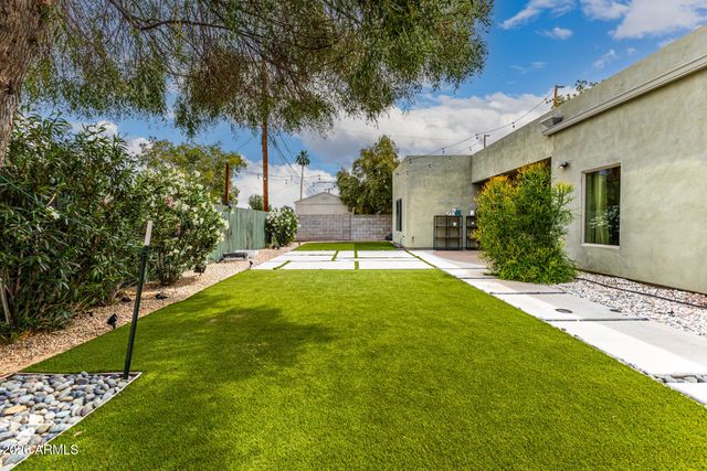 7636 E CATALINA Drive, Scottsdale, AZ 85251