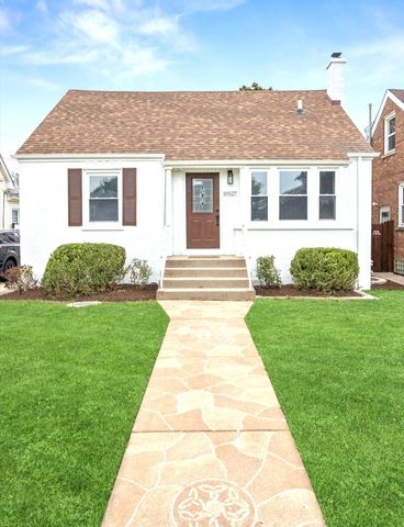 10527 S Albany Avenue, Chicago, IL 60655