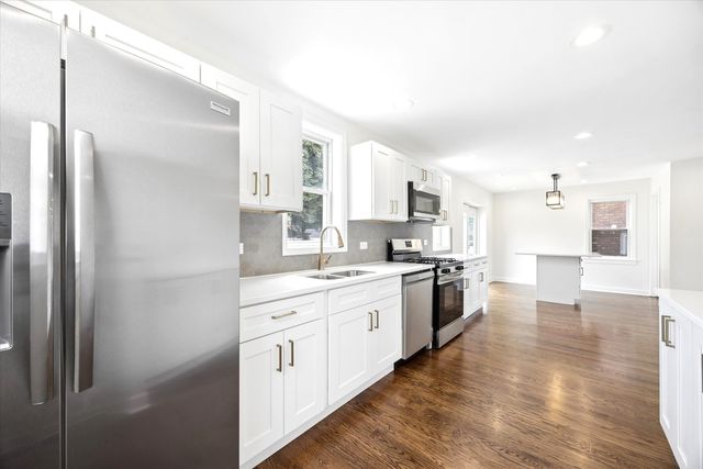 10527 S Albany Avenue, Chicago, IL 60655
