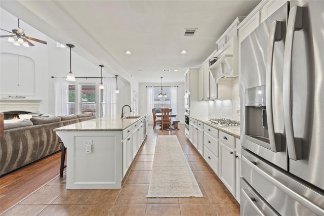9210 Cold Hollow Lane, Missouri City, TX 77459