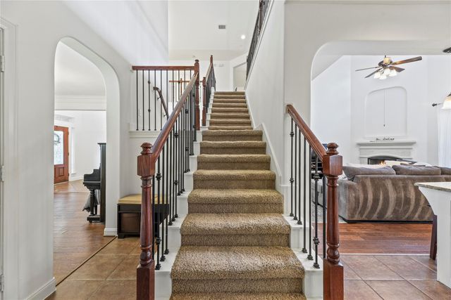 9210 Cold Hollow Lane, Missouri City, TX 77459