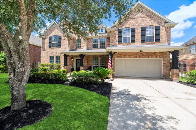 9210 Cold Hollow Lane, Missouri City, TX 77459
