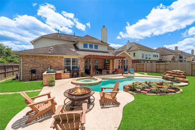 9210 Cold Hollow Lane, Missouri City, TX 77459