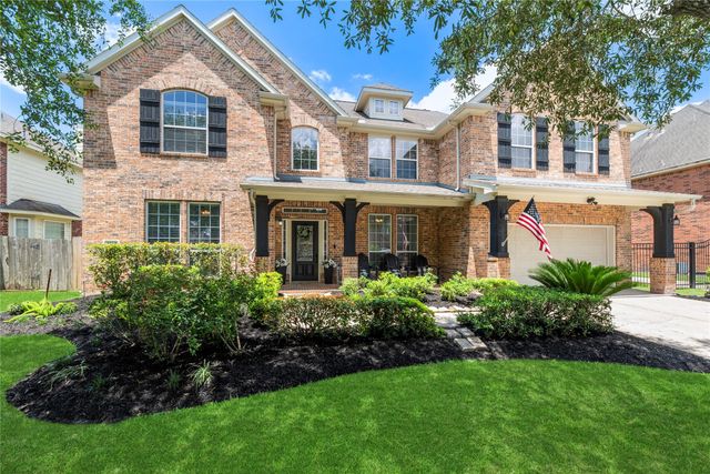 9210 Cold Hollow Lane, Missouri City, TX 77459