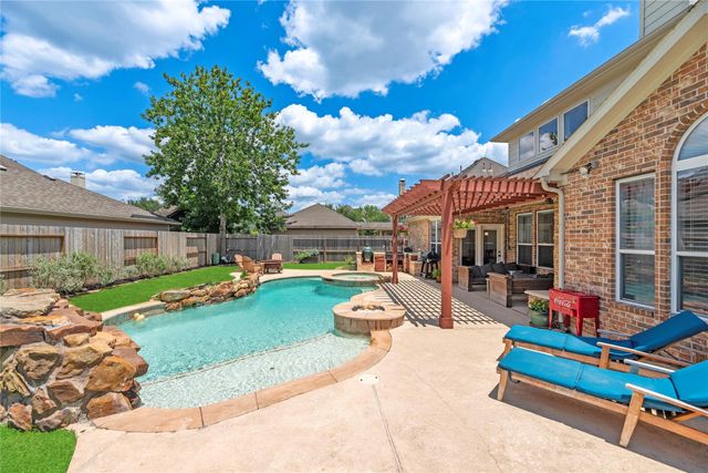 9210 Cold Hollow Lane, Missouri City, TX 77459