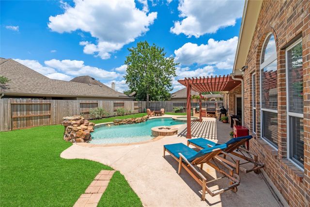9210 Cold Hollow Lane, Missouri City, TX 77459