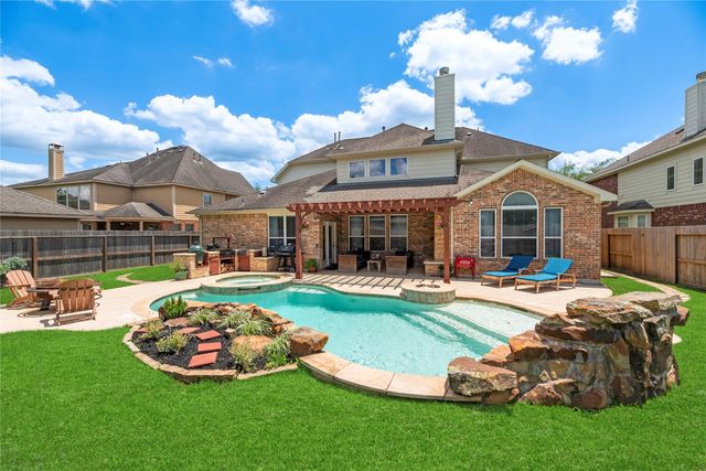 9210 Cold Hollow Lane, Missouri City, TX 77459