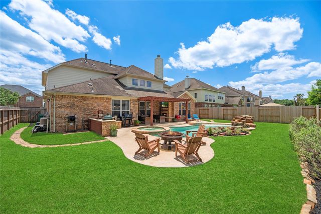 9210 Cold Hollow Lane, Missouri City, TX 77459