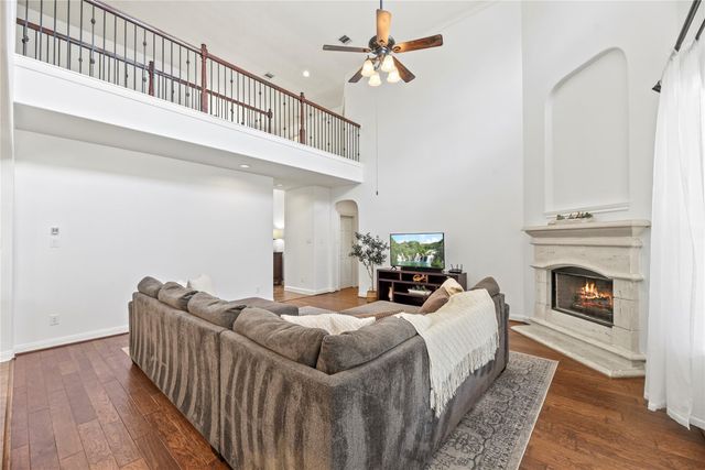 9210 Cold Hollow Lane, Missouri City, TX 77459