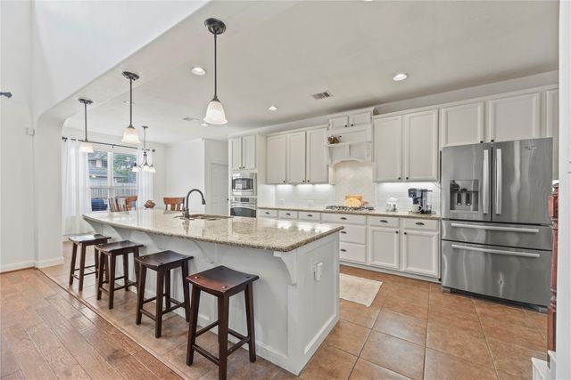 9210 Cold Hollow Lane, Missouri City, TX 77459