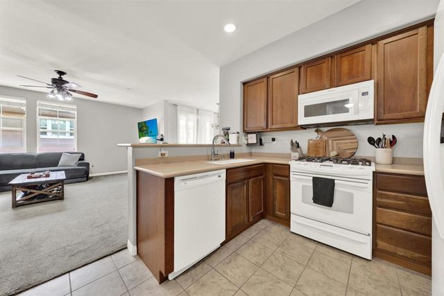 1501 Mirabelle Lane, Santee, CA 92071