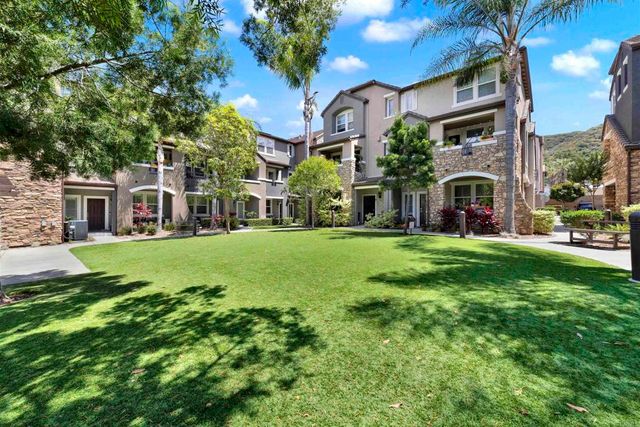 1501 Mirabelle Lane, Santee, CA 92071