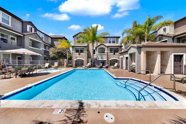 1501 Mirabelle Lane, Santee, CA 92071