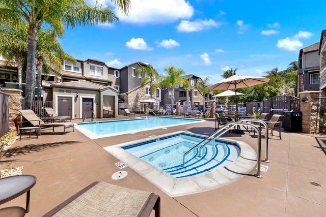 1501 Mirabelle Lane, Santee, CA 92071