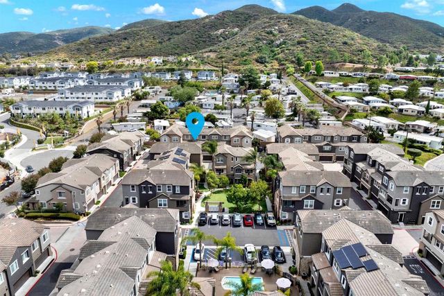1501 Mirabelle Lane, Santee, CA 92071