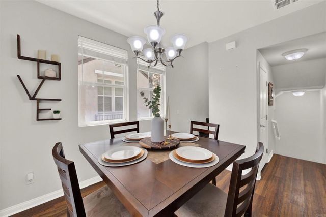 1501 Mirabelle Lane, Santee, CA 92071