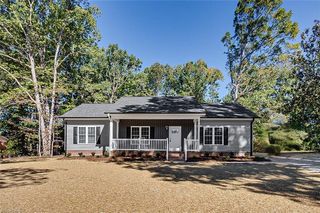 214 Vancroft Street, Asheboro, NC 27205